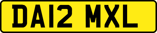 DA12MXL