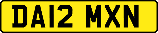 DA12MXN