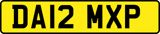 DA12MXP
