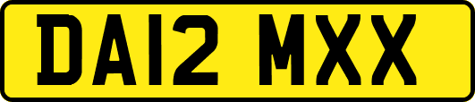 DA12MXX