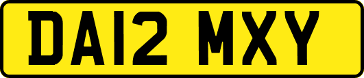 DA12MXY