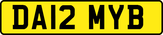 DA12MYB
