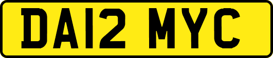 DA12MYC