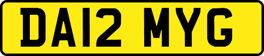 DA12MYG