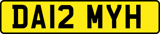 DA12MYH