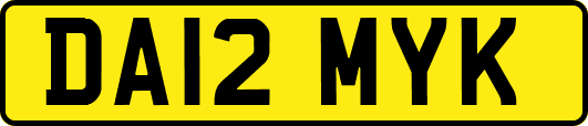 DA12MYK