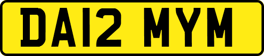 DA12MYM