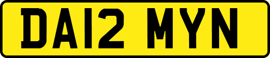 DA12MYN
