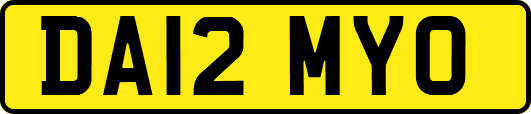 DA12MYO