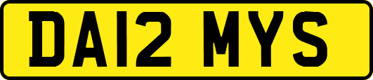 DA12MYS