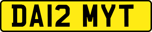 DA12MYT