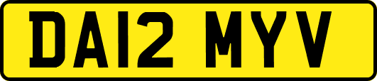 DA12MYV
