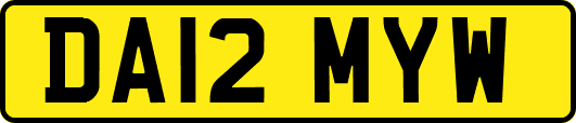 DA12MYW