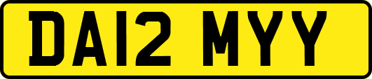 DA12MYY