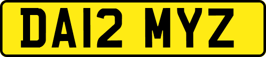 DA12MYZ