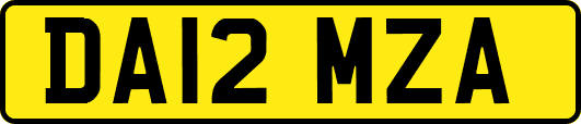 DA12MZA