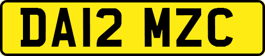 DA12MZC