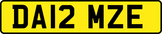 DA12MZE