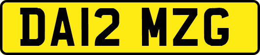 DA12MZG
