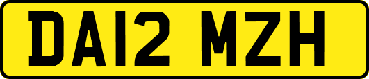 DA12MZH