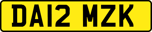 DA12MZK