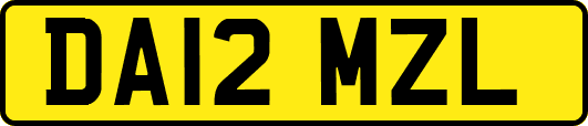 DA12MZL