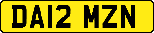 DA12MZN