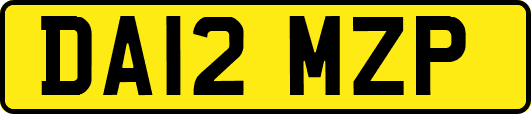 DA12MZP