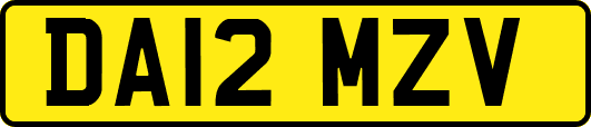 DA12MZV
