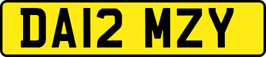 DA12MZY