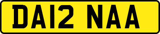 DA12NAA
