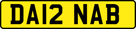 DA12NAB