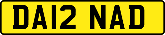DA12NAD