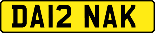 DA12NAK