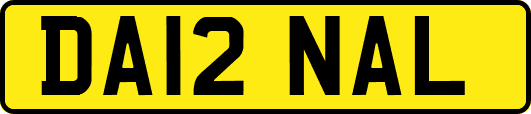 DA12NAL