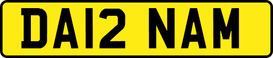 DA12NAM