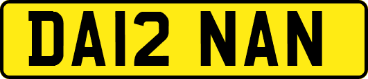 DA12NAN