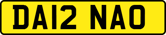 DA12NAO