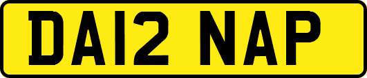 DA12NAP