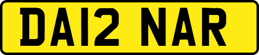 DA12NAR