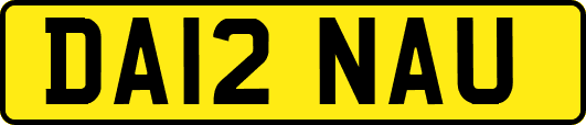 DA12NAU