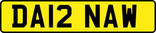 DA12NAW