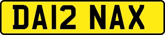 DA12NAX