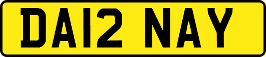 DA12NAY