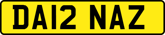 DA12NAZ