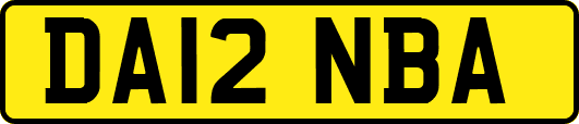 DA12NBA