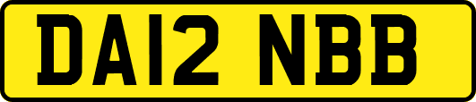 DA12NBB