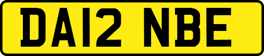 DA12NBE