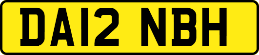 DA12NBH
