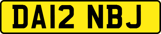 DA12NBJ